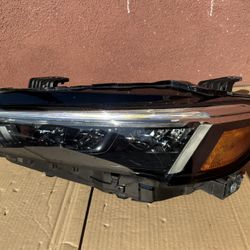 2022-2023-2025 Honda Civic Headlight LH