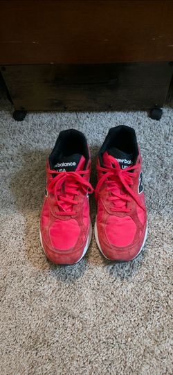 New balance