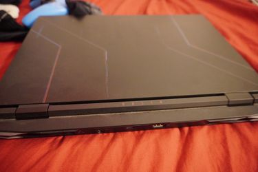 Gaming Laptop