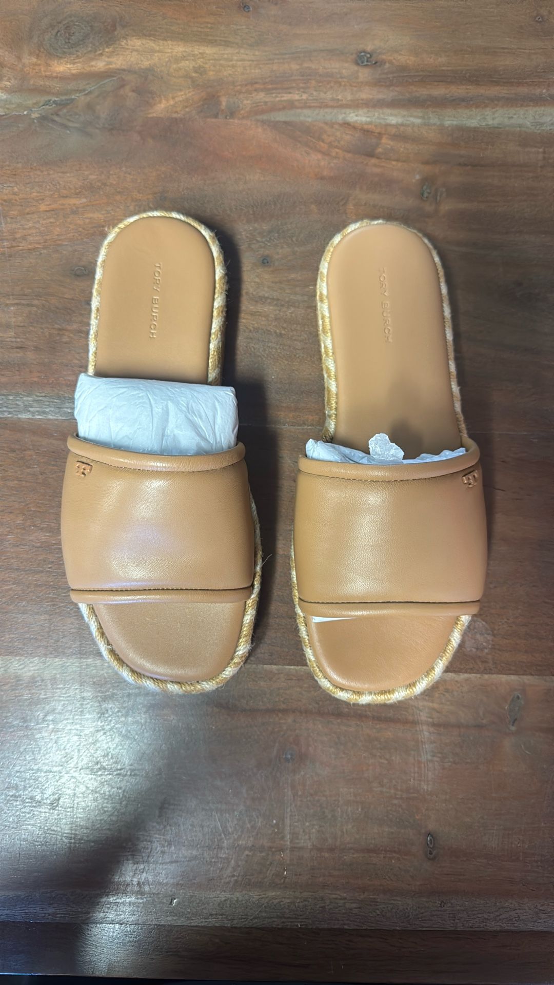 Tory Burch Slides 