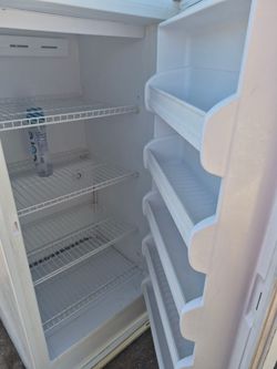 freezer