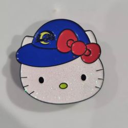 Rams Pin