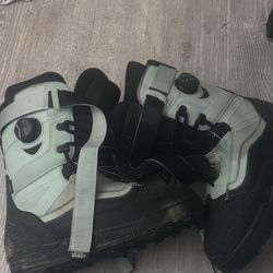 Vans Infuse Snowboard Boots