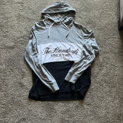Lightweight Hundreds Hoodie
