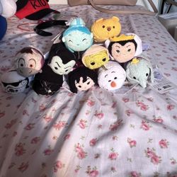 Disney Tsum Tsum