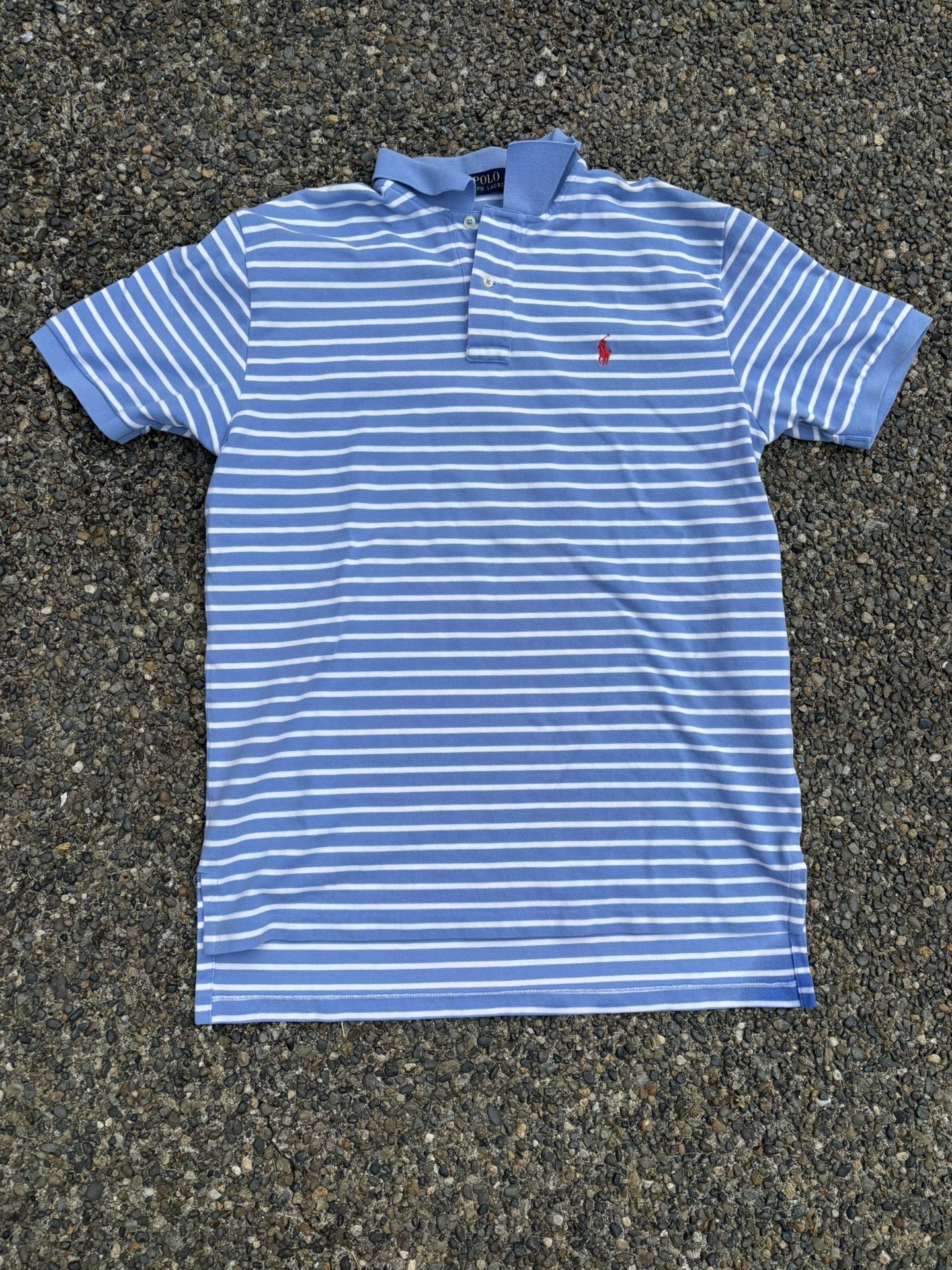Polo size L