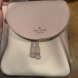 Kate Spade Backpack 