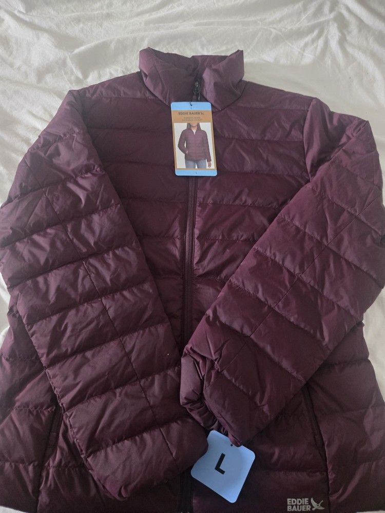 Eddie Bauer Women Coat
