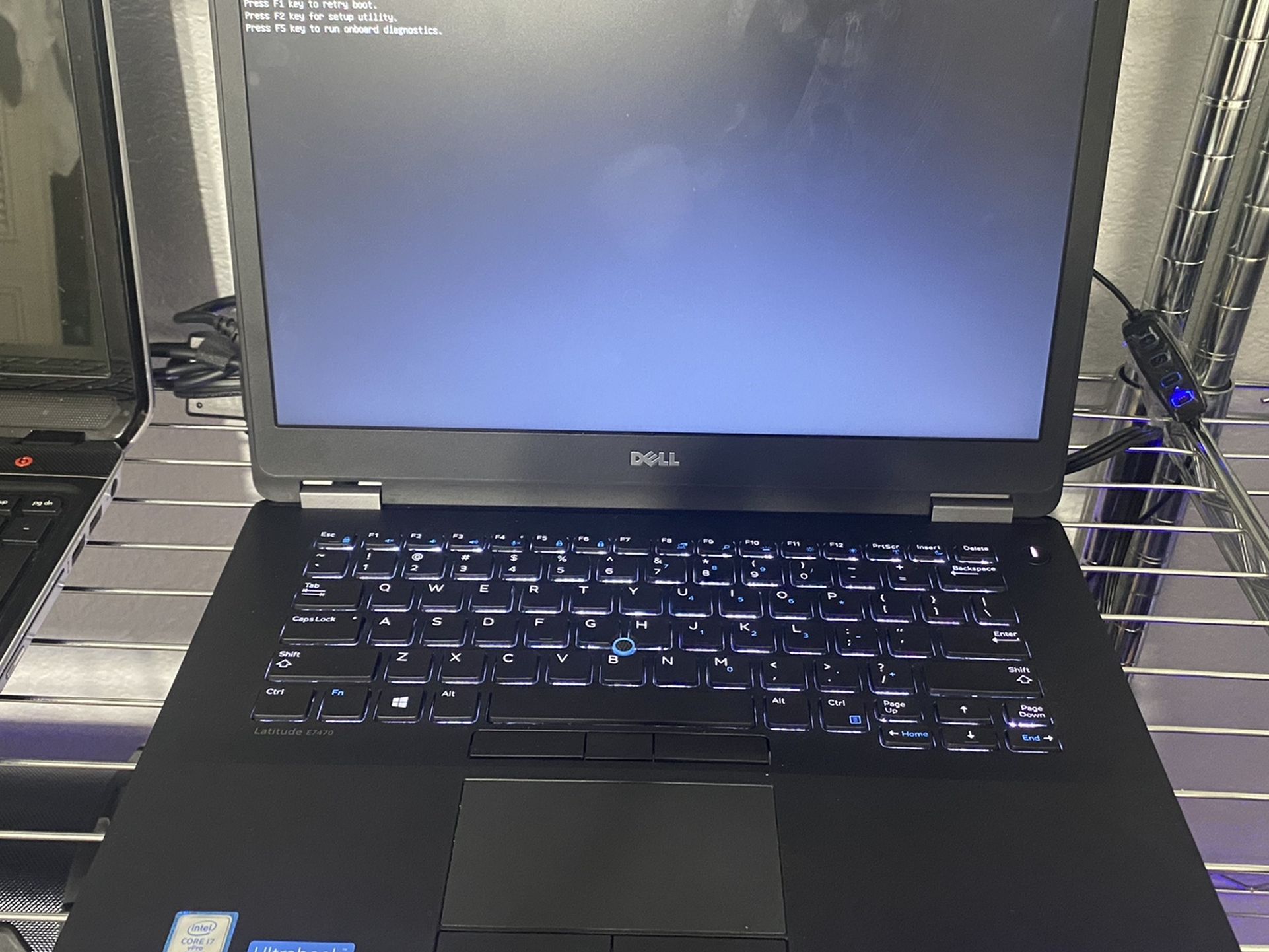 Dell Latitude E7470