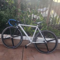 Cannondale Road Bike (Classic Spinergy )