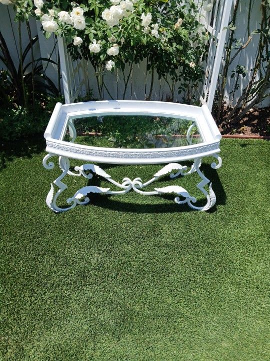 Small Table