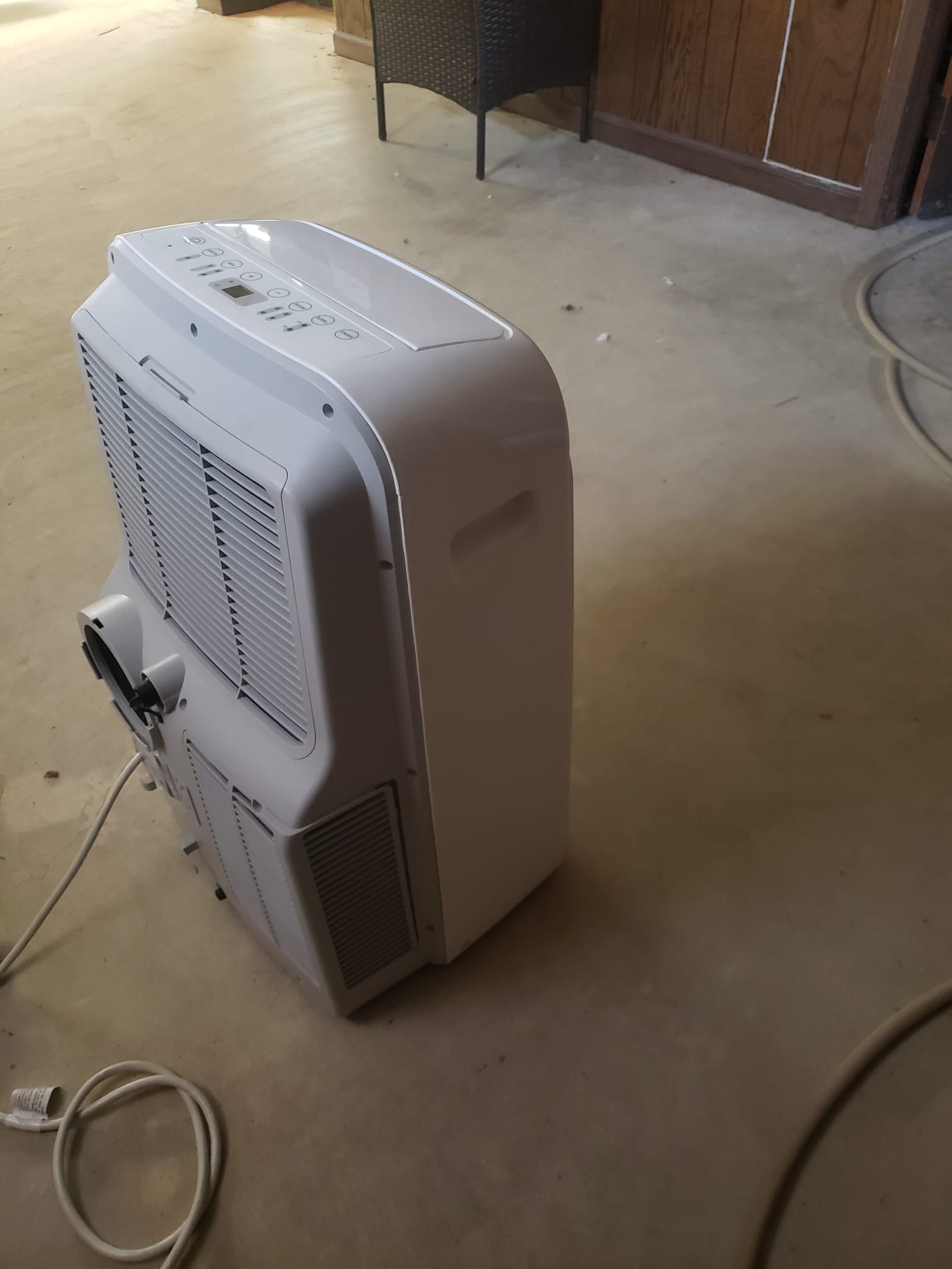 Portable AC Unit BTU 14,000