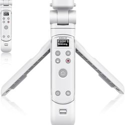 AODELAN for Fujifilm Camera Tripod with Rechargeable Wireless Shutter Release