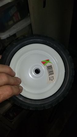 New Mower Tires Lot sale