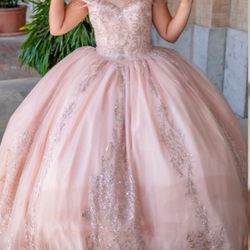 Quince Dress