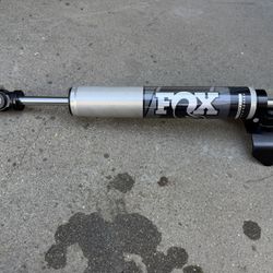 Fox Steering Stabilizer 
