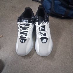 Athletic Shoes