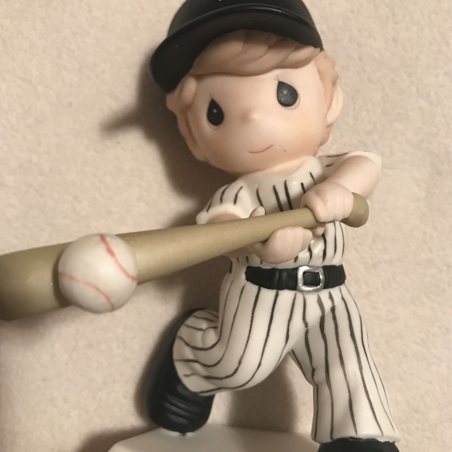 Baseball Figure