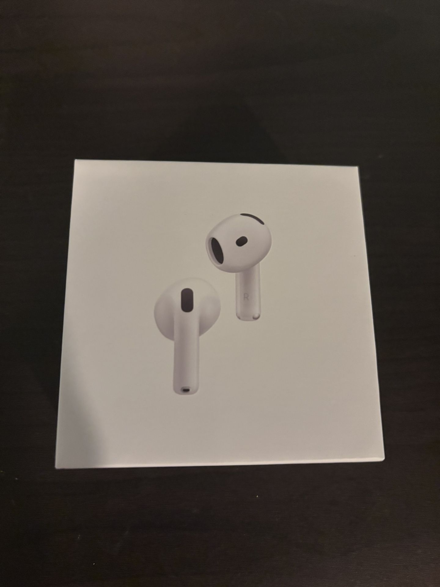 AirPod 4th Generation ANC