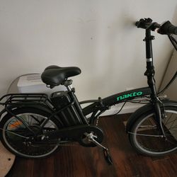 Electric Bike for Sale in Hemet CA OfferUp