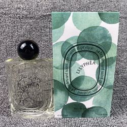 Women Paris Diptyque LILYPHEA 100ml 