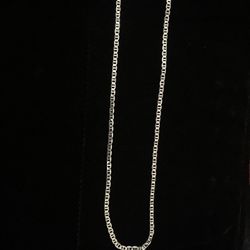 24” flat diamond cut meriner 4.5mm