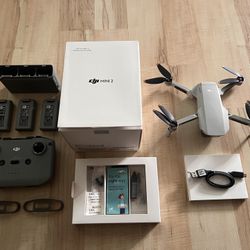 Dji Mini 2
