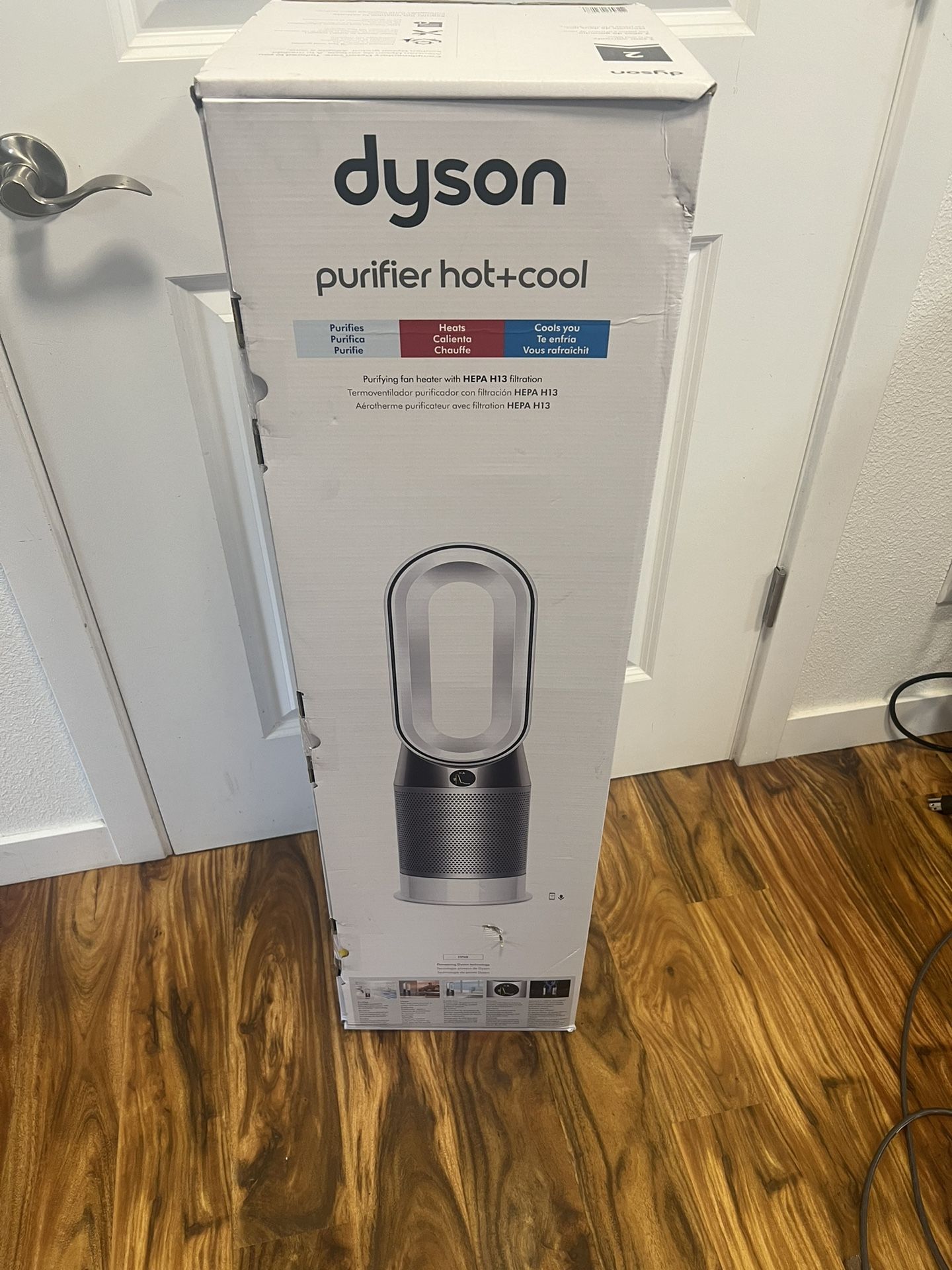 Brand New Unopened Dyson 