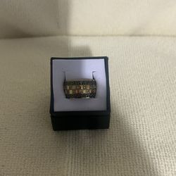 Versace Ring 