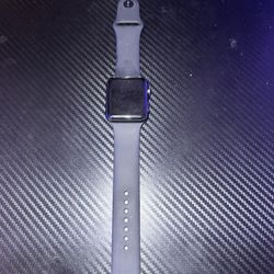 Series 3 Apple Watch 42MM