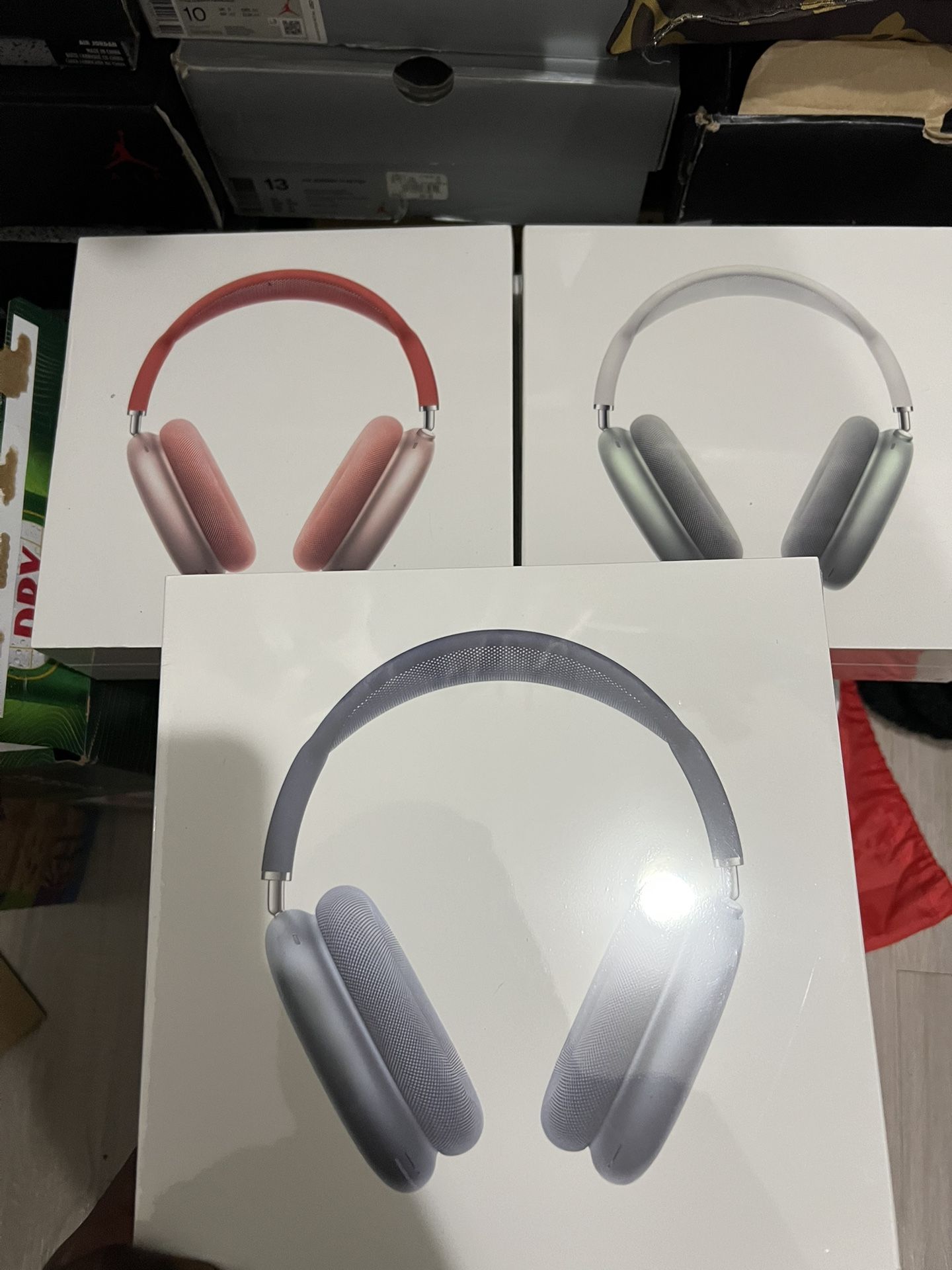 Air Pod Max