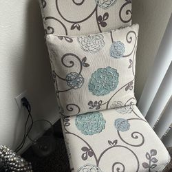 Accent Chair