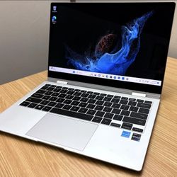 Samsung Galaxy Book 2 Pro 360 