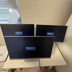 HP EliteDisplay E243 (23.8 inch)