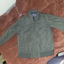 Tommy Hilfiger Jacket