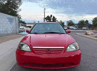 2003 Honda Civic