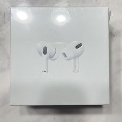 Airpod Pros(Please Offer)