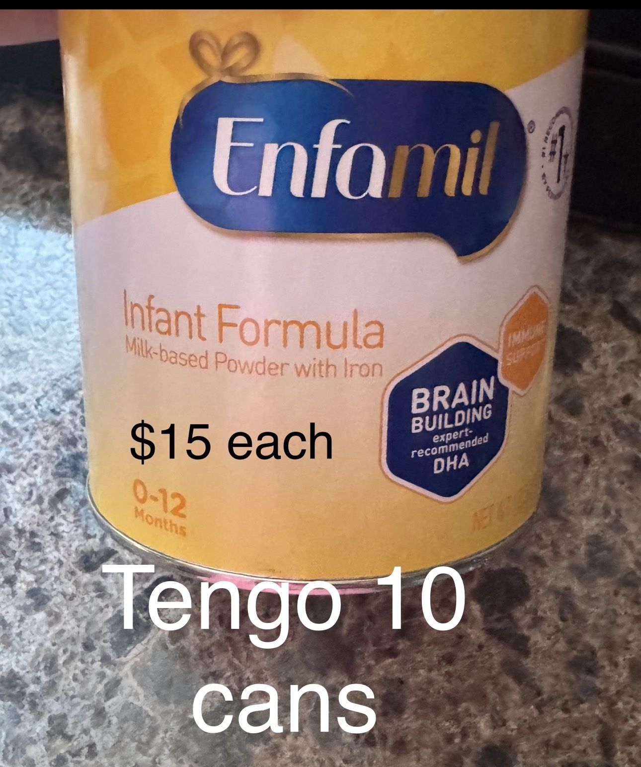 Enfamil