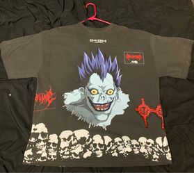 Civil Regime RYUK 199X SIDE BY SIDE 199X