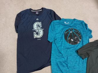 Boys Shirts Size 14 16