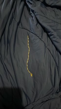 Cosmo bracelet