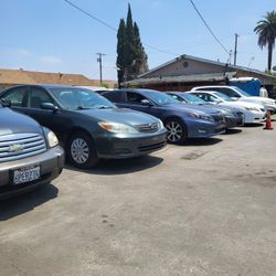 Cars For Sale