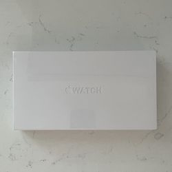 Apple Watch Ultra 2 White