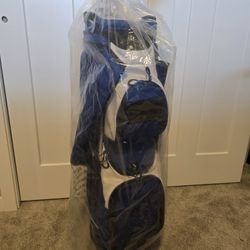 Golf Cart Bag