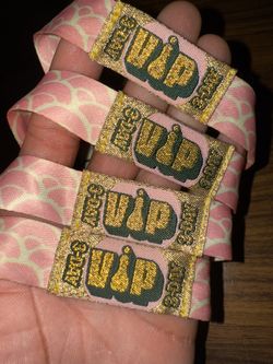 Outside Lands Sunday VIP for Sale 