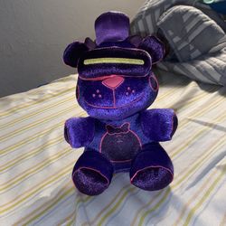 Funko FNAF Plush - Vr Toy Freddy