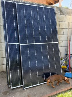 Qcell 405 watt