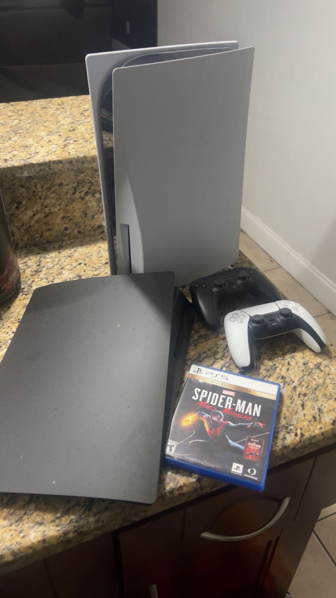 PS5