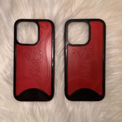 iPhone 14 Phone Pro Cases 