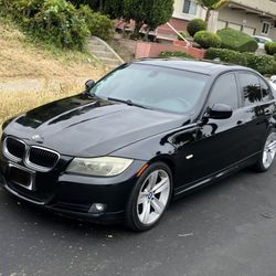 2009 BMW 328i